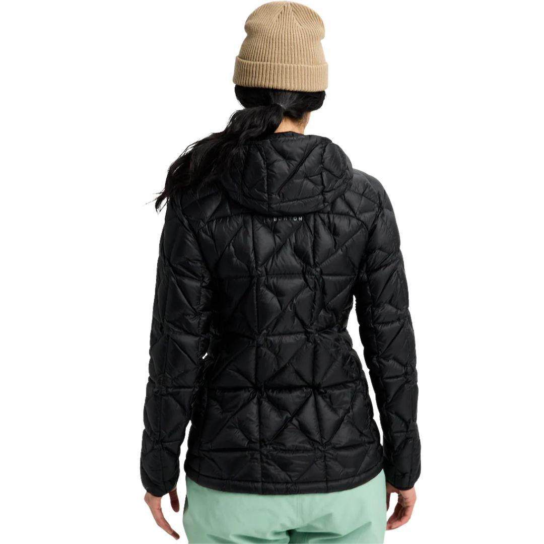 Burton Women's [ak] Baker Hooded Down Jacket